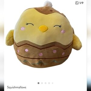 Squishmallows Aimee (XLarge Size) NWT